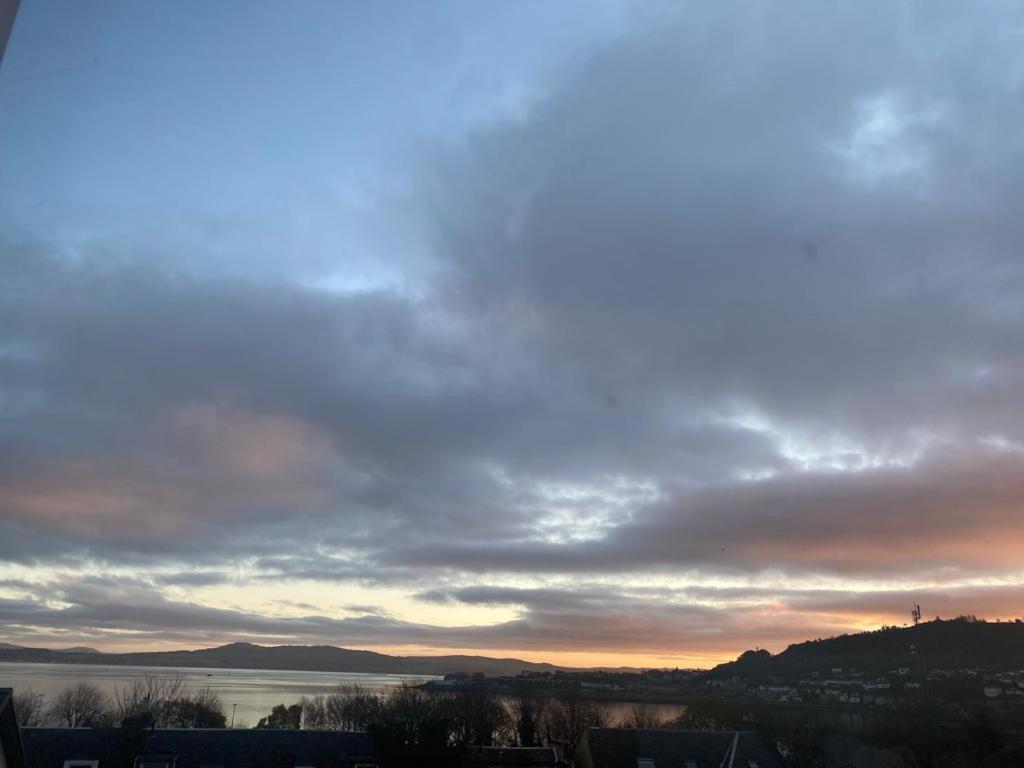 구럭 Sunset View 아파트 외부 사진