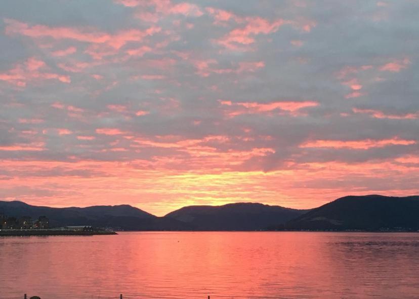 구럭 Sunset View 아파트 외부 사진